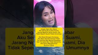 Kisah Feby Marcelia Bikin Meweek