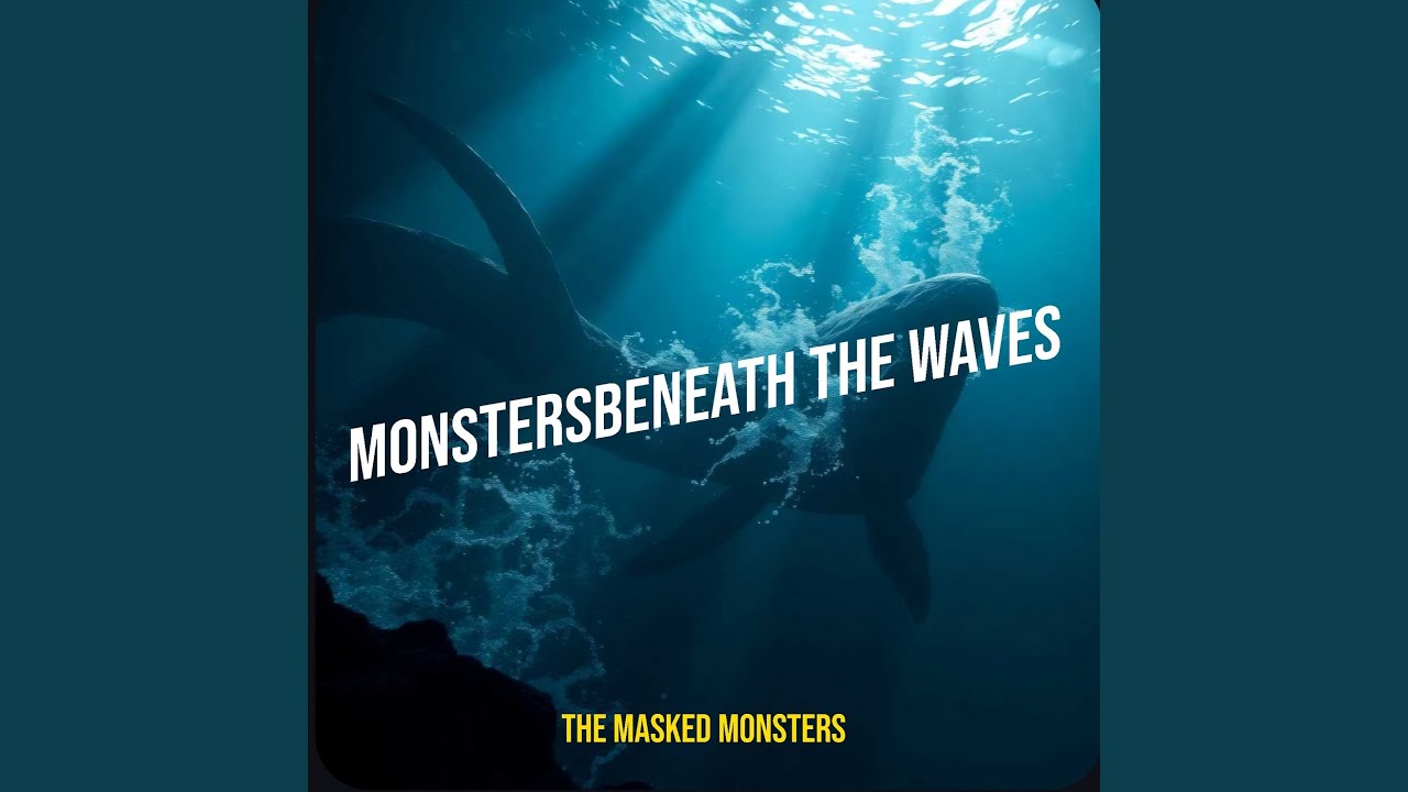 MonstersBeneath the Waves