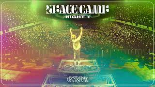 Live From Space Camp (Night 1) Official Audio  GRiZ