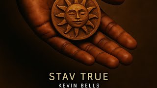 Kevin Bells – Stay True (Amapiano 2025) | Inspired by Kabza De Small & Kelvin Momo
