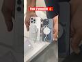 Which one is Your Favourite 🤩#shorts #iphone #trending #viral #ytshorts #shortvideo #