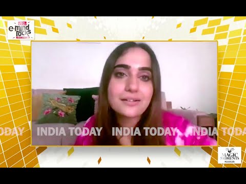 Kusha Kapila | E-Mindrocks | Magic Moments