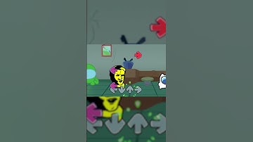 FNF Character Test | Gameplay vs Playground | Simon Amogus | FNF Mods