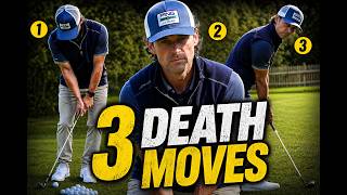 Most Golfers Dont Know About These 3 Short Game Killers