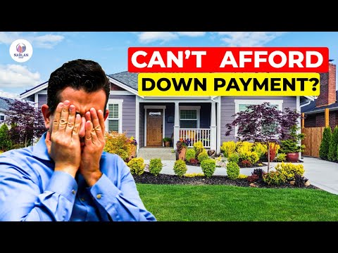 Who Can Still Afford a Down Payment?