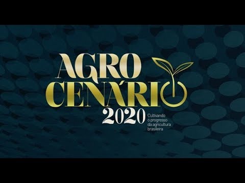 Agrocenário 2020: Influência do Cenário Interno e Externo para o Agronegócio Brasileiro