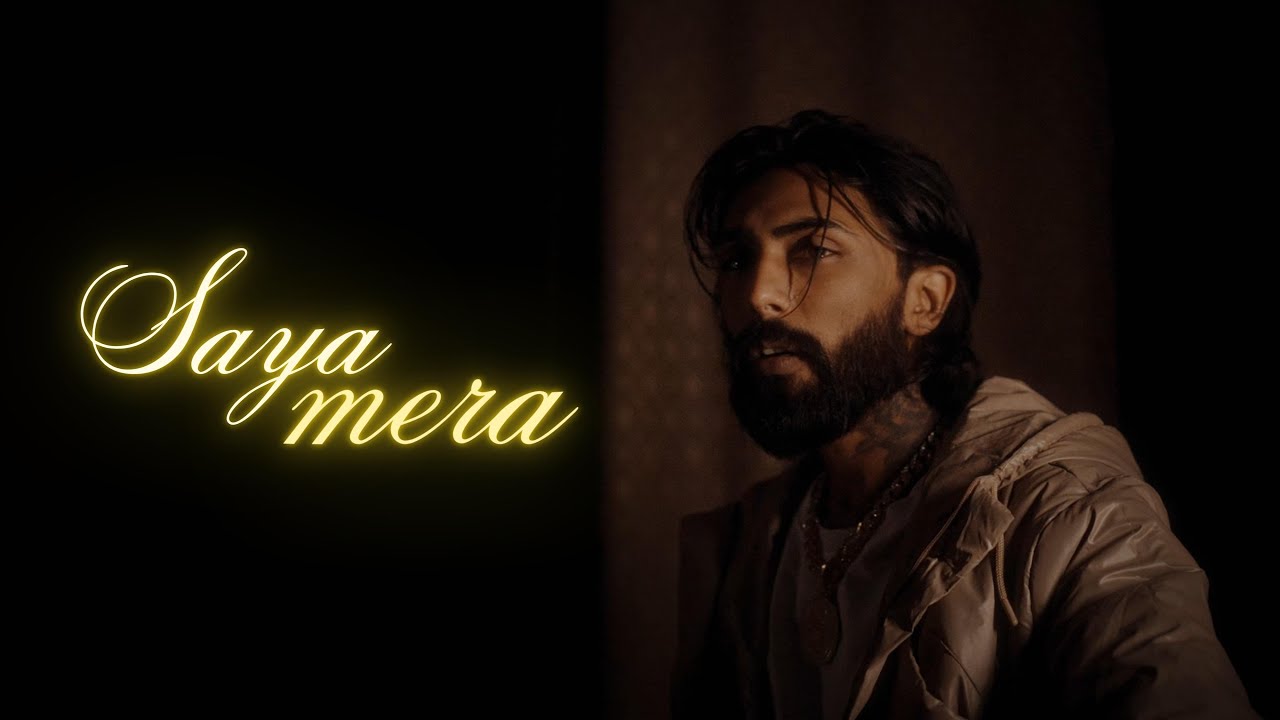 Bella - Saya Mera | Music Video | Prod by Rohit Gaira