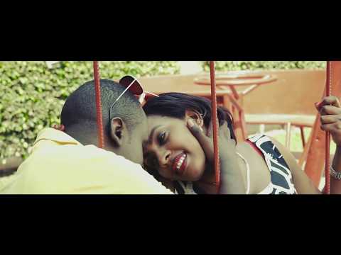 Turahuza by Gisa Stevo(Official Video)