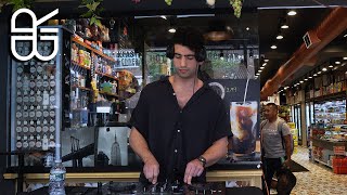Disco House Set at NYC Bodega | Business Hours | Zaidk