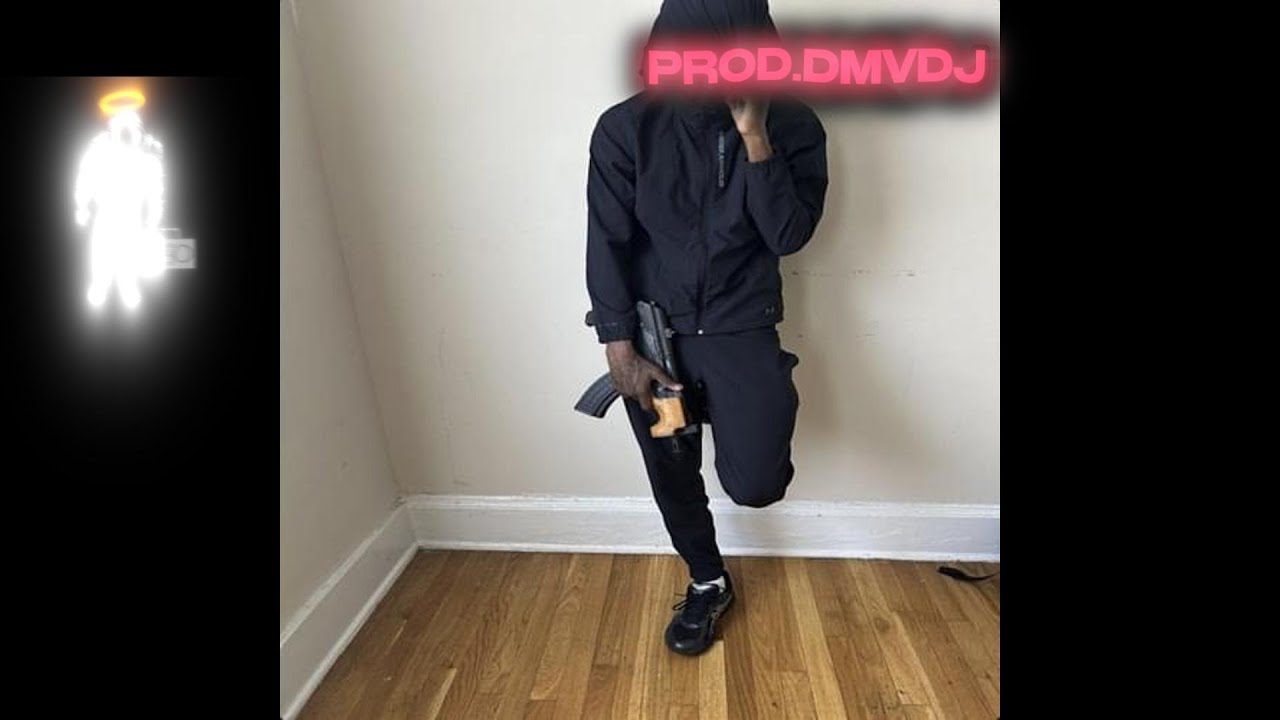 [FREE]SlimeGetEm x eHuncho DMV type beat - 