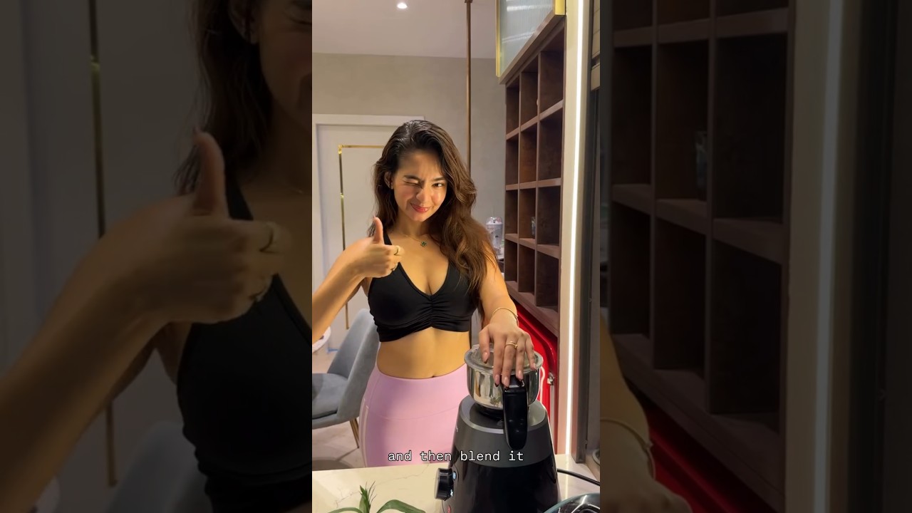 Full of protein and yummyness 😋 | Anushka sen | 