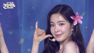 Red Velvet (레드벨벳) - Surfin Boy Stage 2026 Sbs Gayo Daejeon Summer