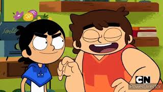 Marcos Pan Part 20 - Battle On The Ship