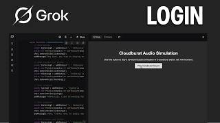 How To Login Grok AI Account | Updated 2026