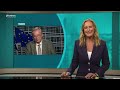 Jean-Claude Juncker (ehem. EU-Kommissionspräsident) zu den EU-Beitrittsbestrebungen der Ukraine