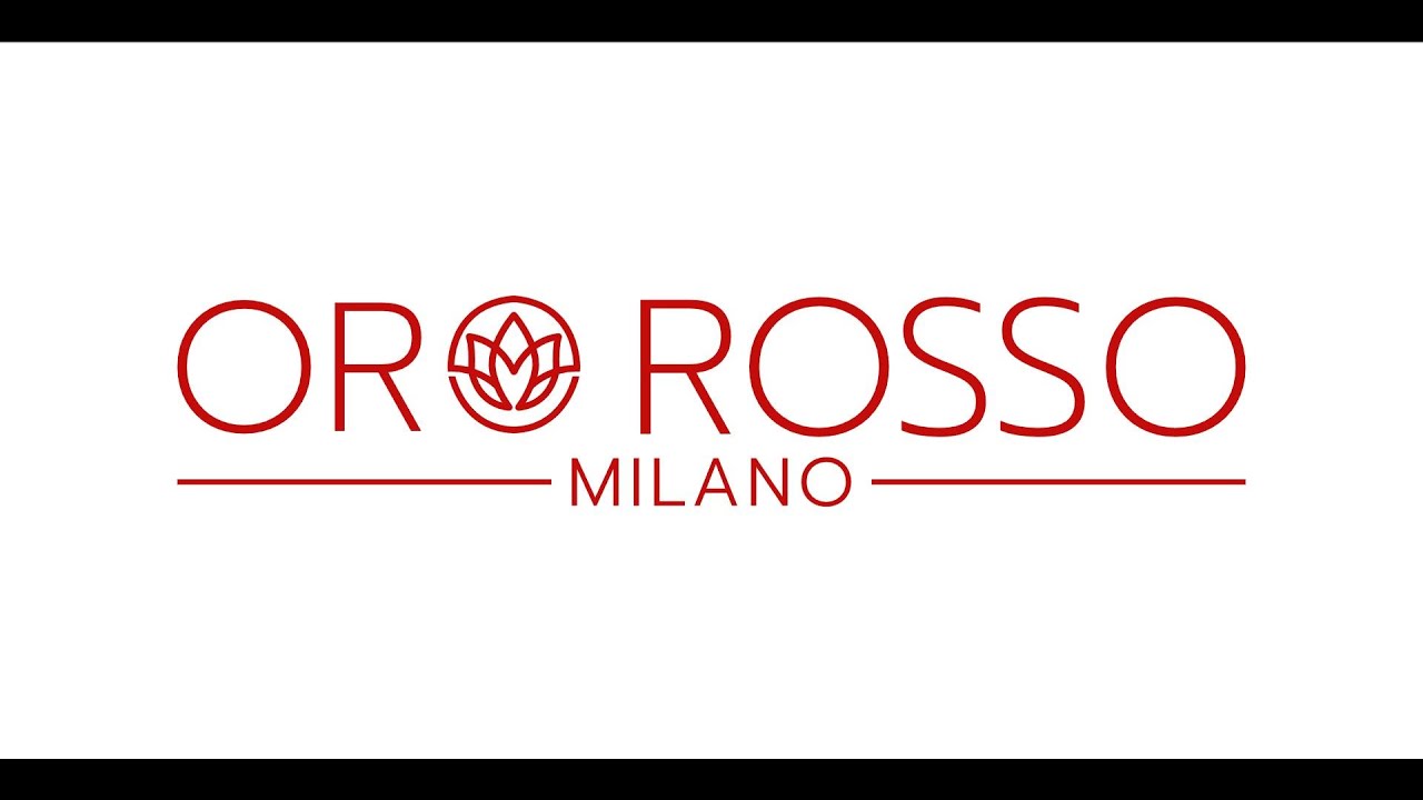 ORO ROSSO - Қизил олтин