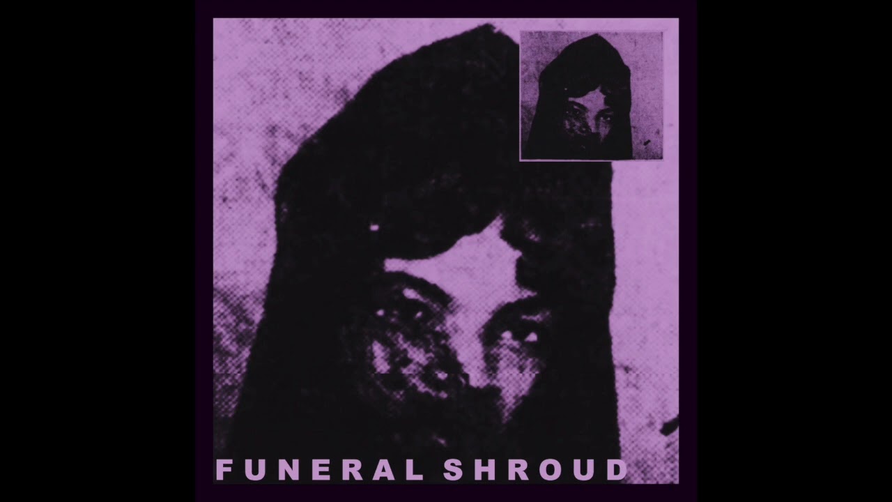 Casket Cassette Funeral Shroud YouTube
