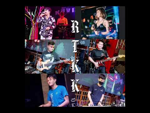 แจ็คเป็นคาวบอยXธาตุทองซาวด์ [Cover RTKK BAND] @ตลาด เพลิน วังตาผิน