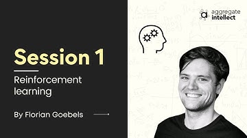 Reinforcement Learning: Introduction - Session 1