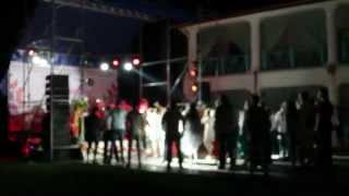 Sigma Ukraine 10Th Birthday Party