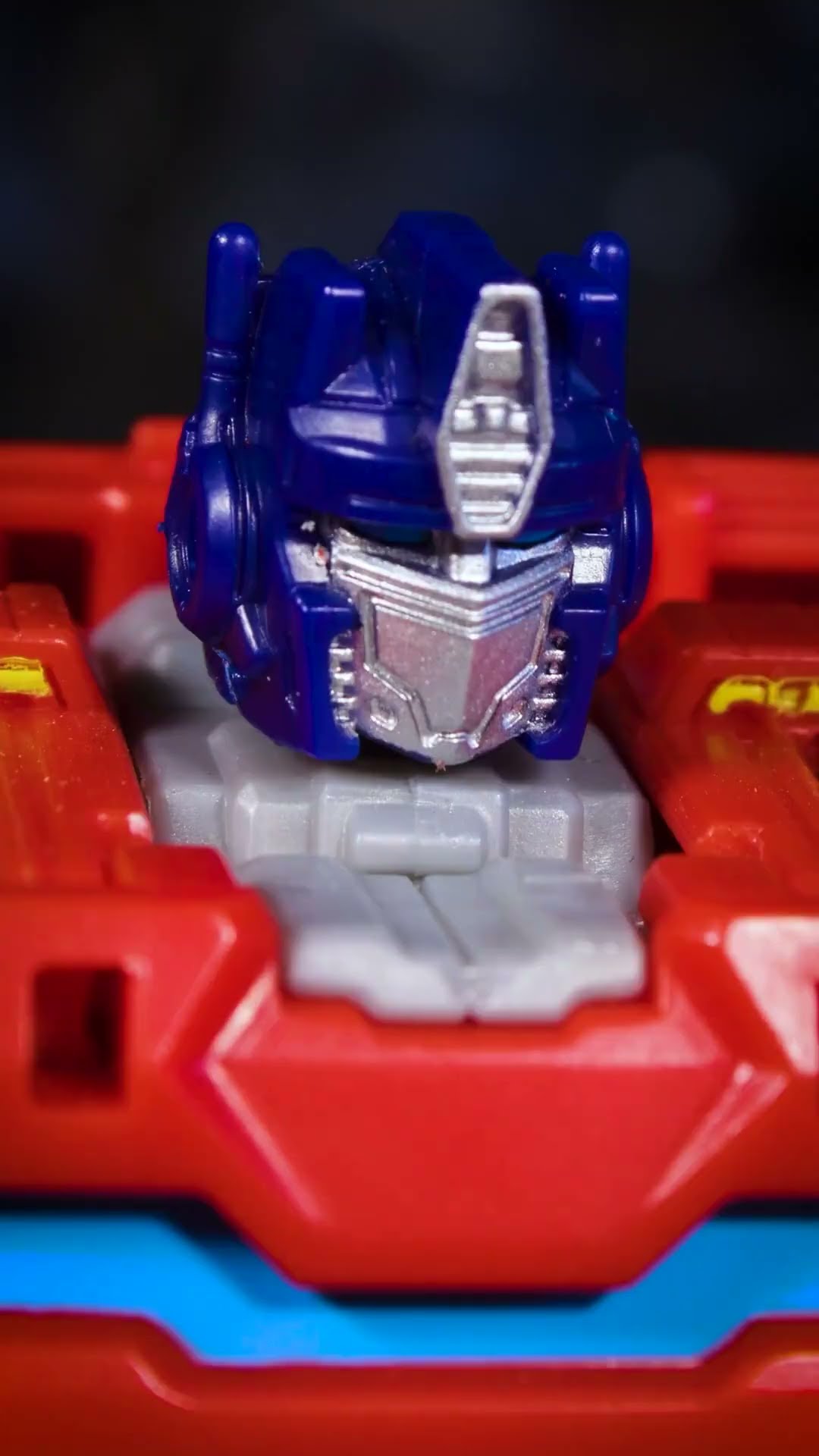 SP - SH1 - E3 Energon Mine [CA Transformers Hasbro-US-YT-video]