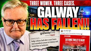 GALWAY’S GONE TO HELL — And Official Ireland Is Serving SNACKS!! screenshot 3