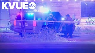 No arrests yet in deadly southeast Travis County shooting