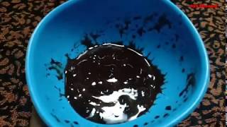 UBAN HILANG SELAMANYA TANPA SEMIR RAMBUT