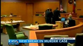 Bradley remains on Morton case