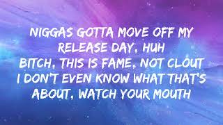 Future - Life Is Good ft. Drake (Lyrics)
