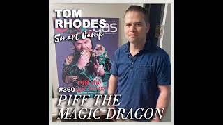 360 Piff the Magic Dragon