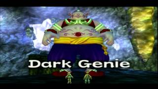 Dark Cloud 2 part 64 The End of Zelmite Mine