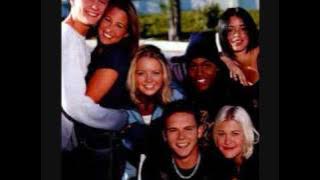 Download lagu S Club 7 - Natural (Abum Version) - 7