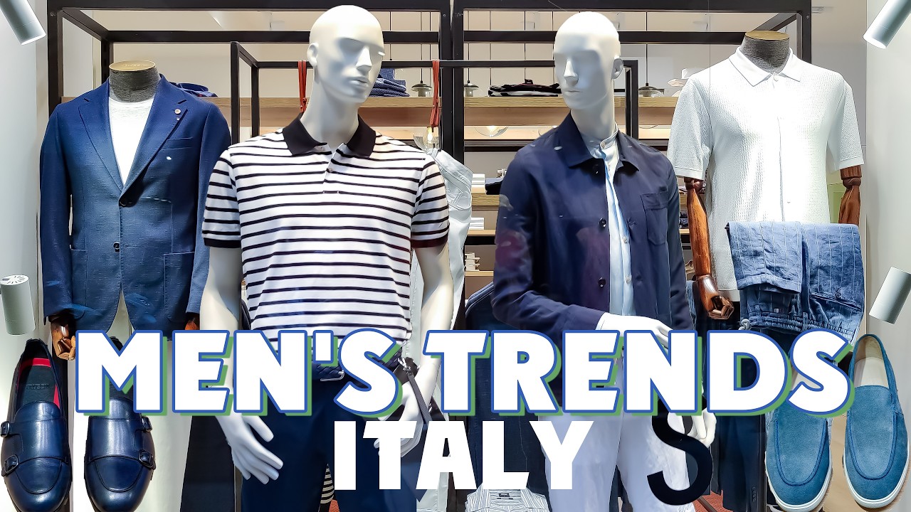 ULTIMATE FALL WARDROBE ESSENTIALS FOR MEN | LAST SALES