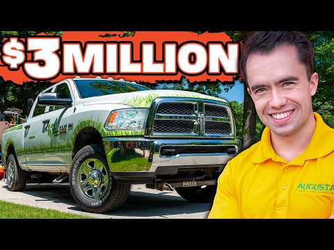 4 Businesses. All Stuck At $1m. Here's Why.