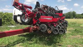 Case IH 1240 Planter