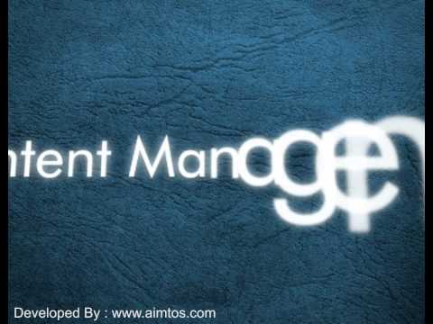 Video of Services: Joomla Development, WebSite Design & Development, eCommerce Development