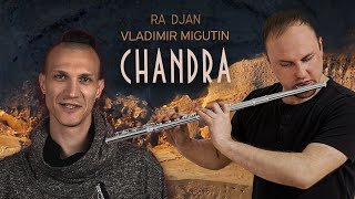 Ra Djan & Vladimir Migutin - Chandra (ethnic drum&bass)