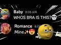 If the Saja Boys Had A DISCORD SERVER.... (REVAMPED)