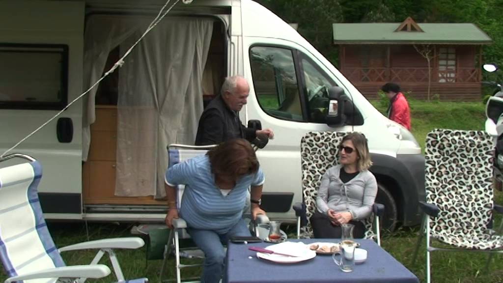 Ev alma Komşu al yerine, Ev alma Karavan Al diyorlar YouTube