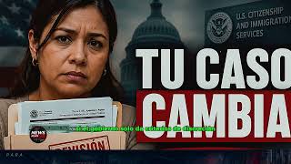 Inmigración USA: cambios que pueden afectar a familias latinas: Green Card
