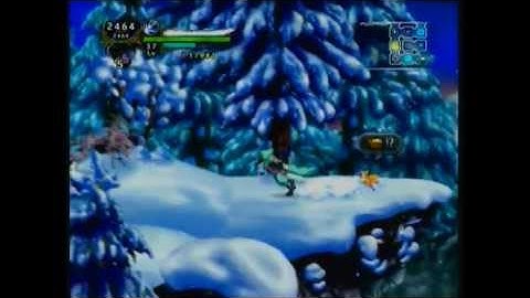 Dust: An Elysian tail - One Last Wish Achievement guide