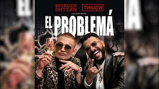 MORGENSHTERN & Тимати - El Problema .Часовая версия