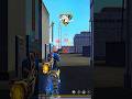 SCAR Rush Gameplay OP 🥶💥#freefire #shortsfeed #shorts #tondegamer