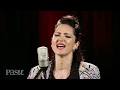 Capture de la vidéo Kt Tunstall At Paste Studio Nyc Live From The Manhattan Center