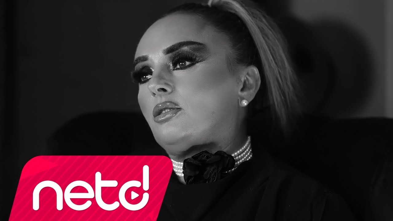 Ceren Olay Ayhan - Aşkın Sonum Oldu