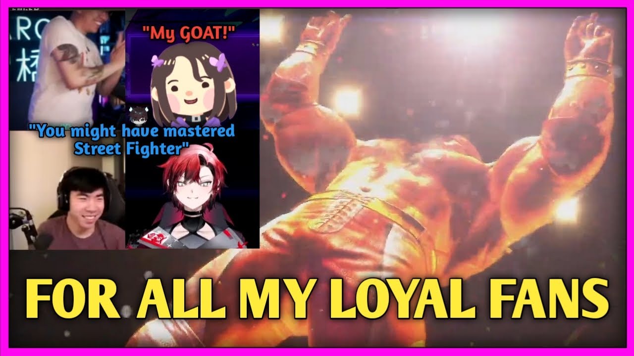 Team Nephew's Reaction To Sykkuno Completely Becoming AN EVILDOER in Sajam Slam