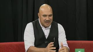 TONGA 'O E 'AHO NI 120719