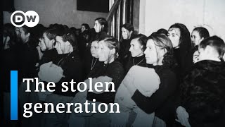 Spain's child abduction scandal - A dark chapter for the Catholic Church | DW Documentary