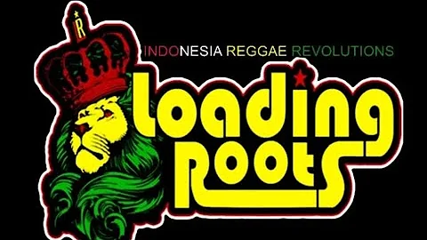 Loading Roots - Tanpa Hadirmu (Original Song Album Menggila Bersama Kawan)